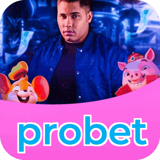 Interface apostas esportivas probet mostrando odds ao vivo, cash out e transmissão de jogos